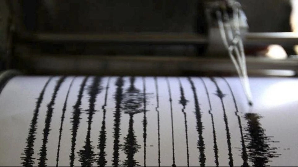 Σεισμός 4,2 Ρίχτερ στη Σίφνο